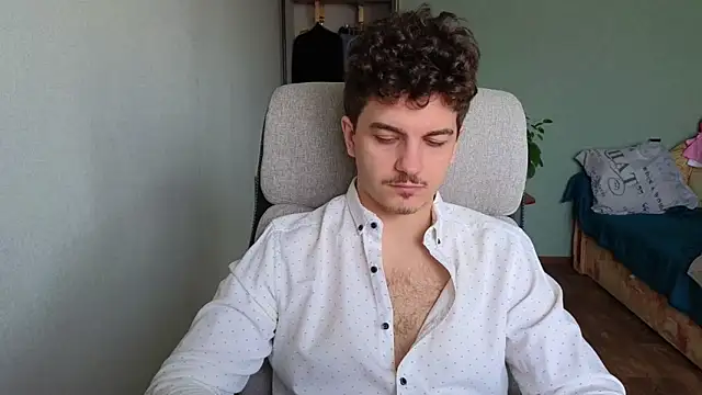 Remy Miles online show from March 27, 2026, 5:57 am