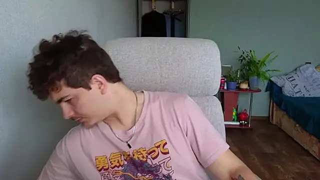 Remy Miles online show from April 10, 2026, 6:29 am