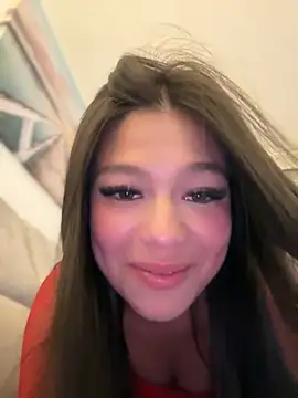 Alyshanon18 online show from February 9, 2025, 10:32 pm