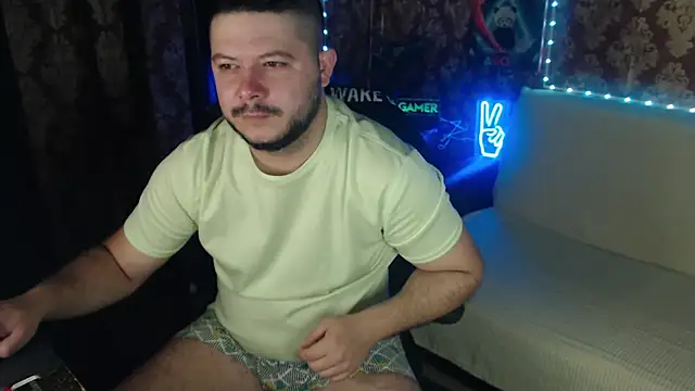 thor master online show from September 8, 2025, 5:56 pm