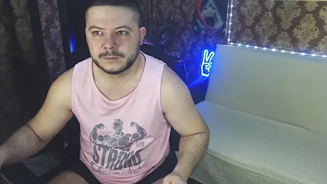 thor master online show from September 21, 2025, 1:18 am