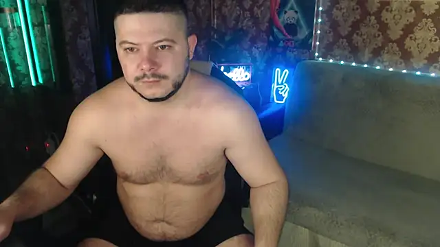 thor master online show from October 8, 2025, 1:25 am