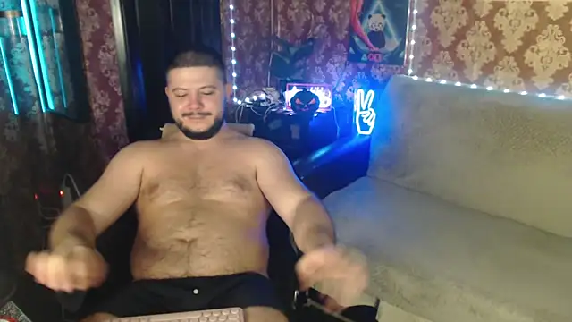 thor master online show from October 27, 2025, 4:33 pm