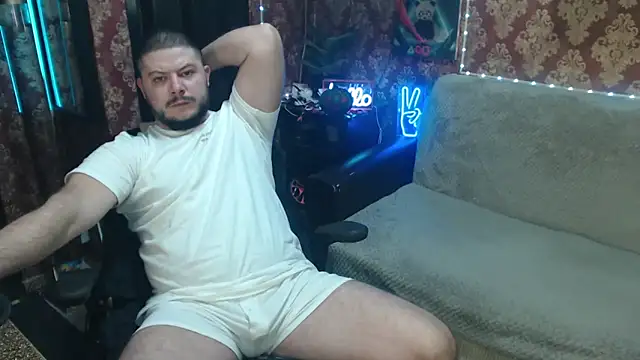 thor master online show from November 1, 2025, 1:57 pm