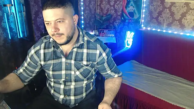 thor master online show from January 9, 2026, 5:26 pm