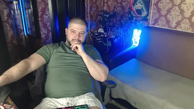 thor master online show from March 22, 2026, 11:41 pm