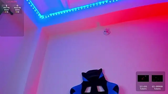 divinesalome online show from January 8, 2025, 10:58 pm