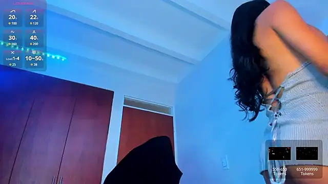 divinesalome online show from January 15, 2026, 7:39 pm