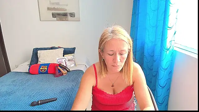 Naty Stone online show from January 29, 2025, 7:11 pm