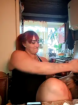 Xelenaxcbbs online show from March 16, 2025, 12:33 pm