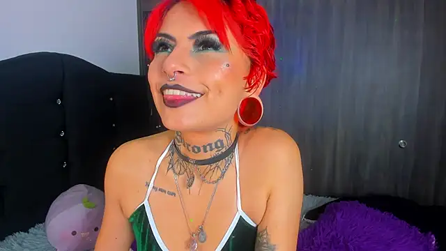 Rainnbow  online show from December 20, 2024, 4:20 am