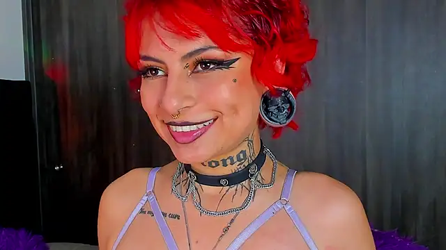 Rainnbow  online show from February 14, 2025, 8:10 am