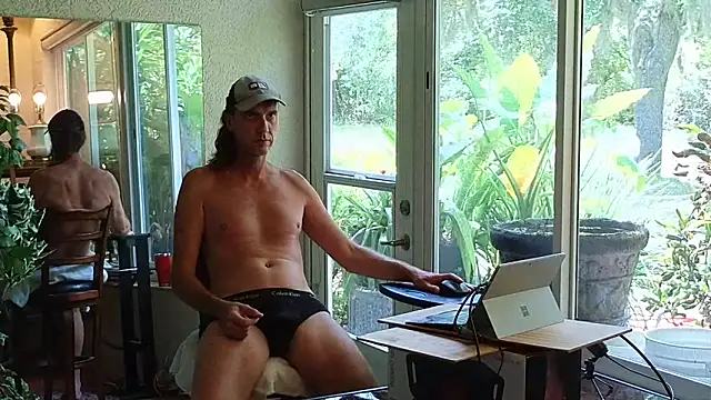 eliberator1777 online show from June 6, 2026, 6:34 pm