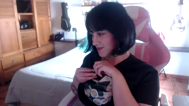 venus 666 online show from February 21, 2026, 3:24 pm