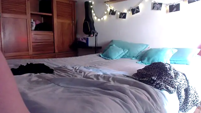 venus 666 online show from March 7, 2026, 8:39 pm