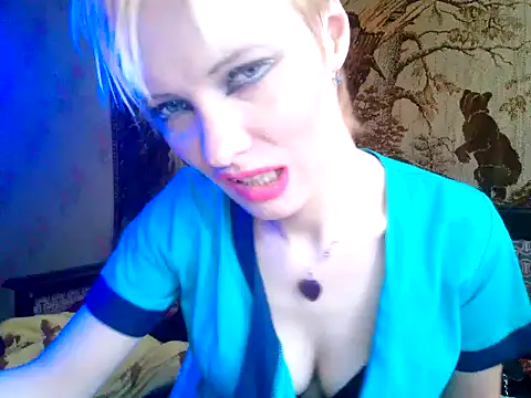 Snapshot of WildMissNiks chatting on January 30, 2025, 8:54 am WildMissNiks online show from January 30, 2025, 8:54 am