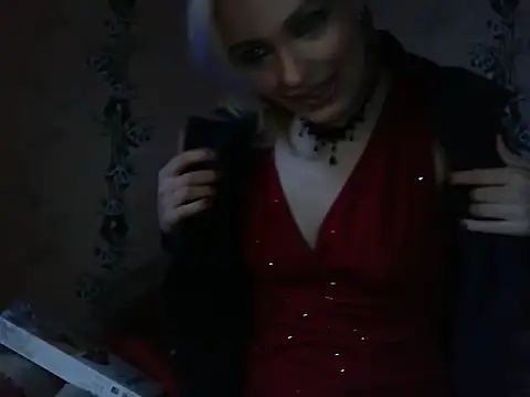 WildMissNiks online show from March 23, 2026, 6:28 am