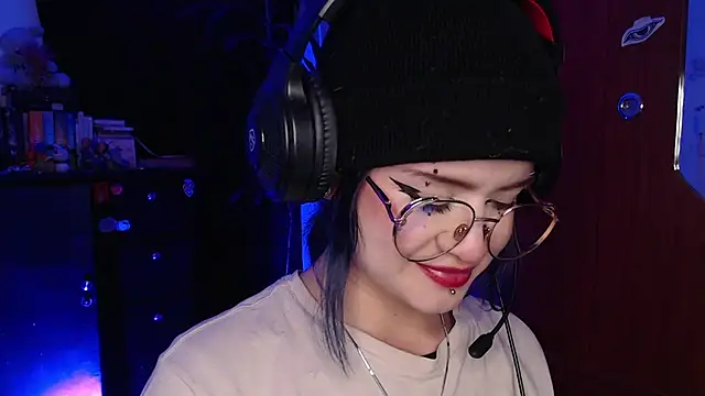 Raventh  online show from December 14, 2025, 3:23 am