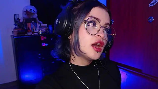 Raventh  online show from January 7, 2026, 1:19 am