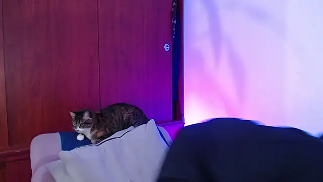 Raventh  online show from March 14, 2026, 11:59 am