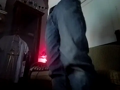 Itzmeebaby online show from January 5, 2025, 1:26 pm