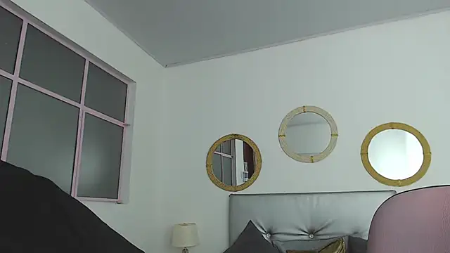 PINK  LOLA1 online show from February 2, 2025, 2:27 am