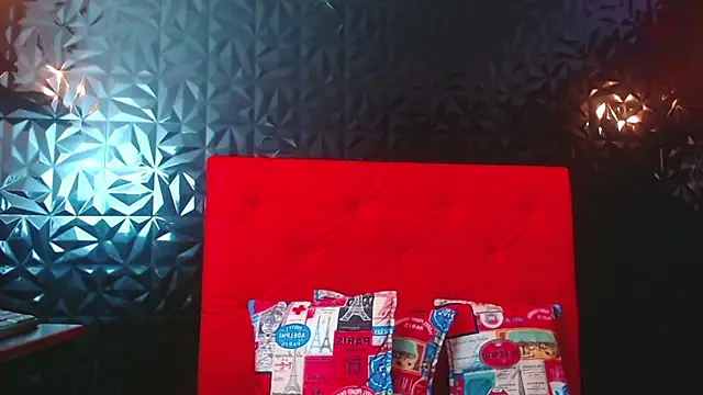 PINK  LOLA1 online show from March 9, 2025, 3:11 am