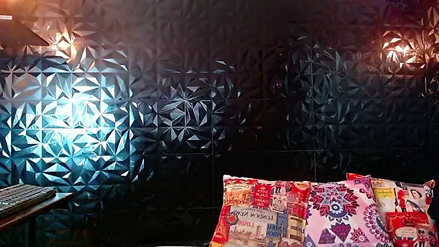 PINK  LOLA1 online show from March 26, 2026, 11:54 pm