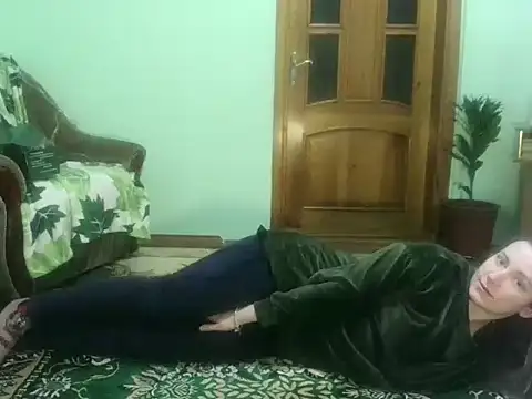 AngelTough20 online show from January 12, 2025, 9:40 pm