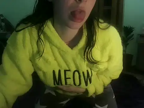 AngelTough20 online show from February 20, 2025, 8:58 pm