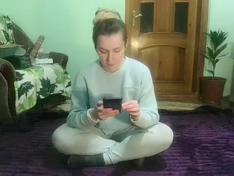 AngelTough20 online show from February 24, 2025, 9:20 pm