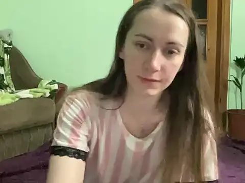 AngelTough20 online show from October 1, 2025, 10:27 pm