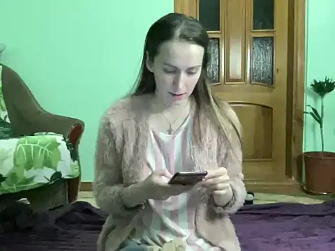 AngelTough20 online show from October 17, 2025, 8:55 pm