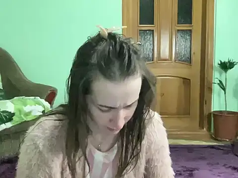 AngelTough20 online show from November 5, 2025, 11:05 pm