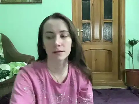 AngelTough20 online show from November 9, 2025, 1:59 am