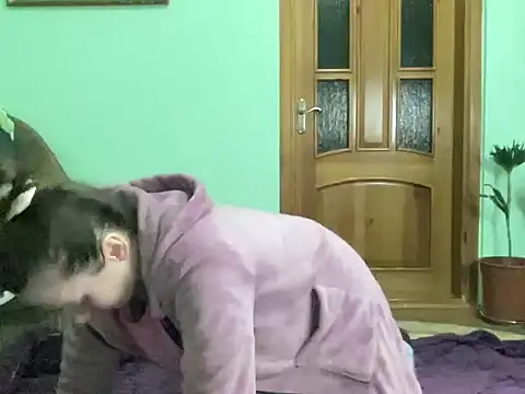 AngelTough20 online show from November 25, 2025, 12:10 am