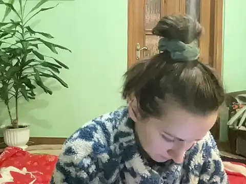 AngelTough20 online show from February 22, 2026, 6:06 pm