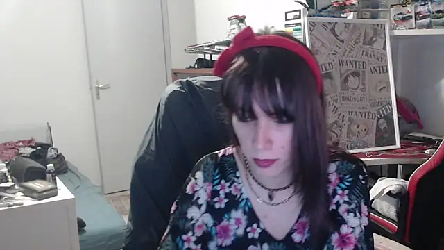 missthon0 online show from February 1, 2026, 3:21 pm