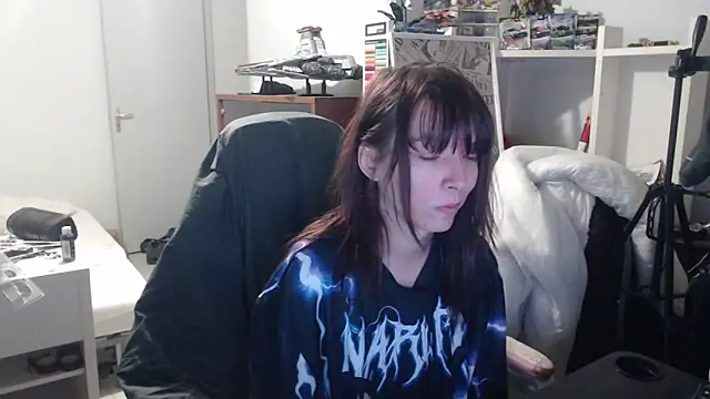 missthon0 online show from February 18, 2026, 12:56 pm