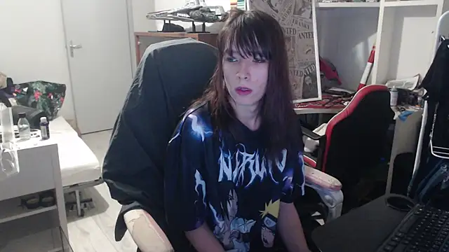 missthon0 online show from February 20, 2026, 2:28 pm