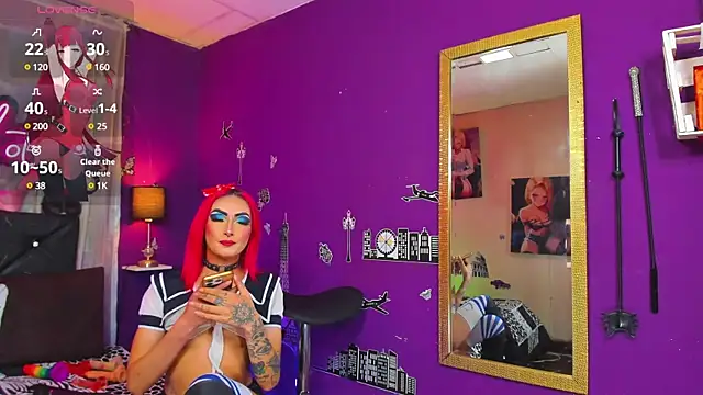 kilian hot online show from January 27, 2025, 4:30 am