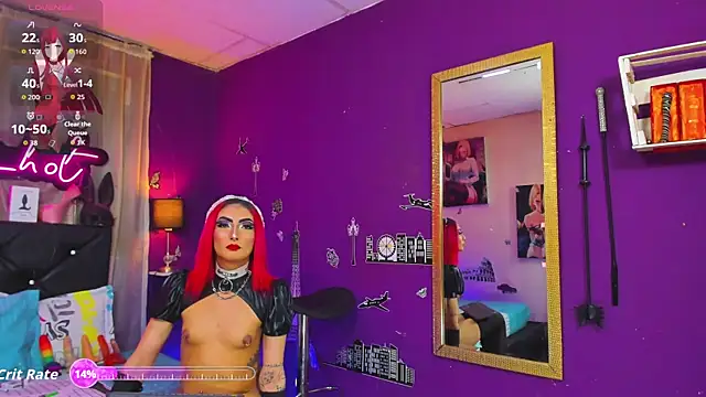 kilian hot online show from September 24, 2025, 5:49 pm