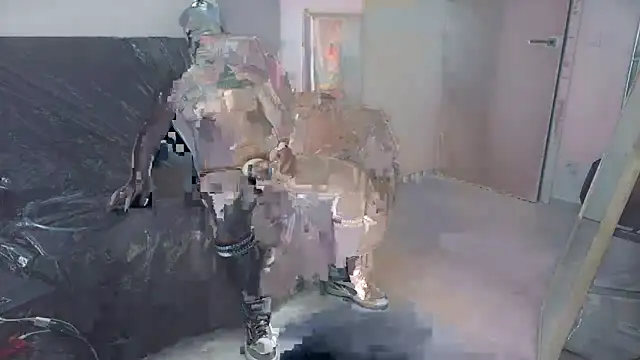 PumpChester82 online show from March 15, 2026, 5:08 pm