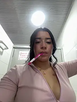 KallyMyller1 online show from March 29, 2026, 7:36 pm