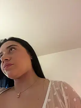 KallyMyller1 online show from April 13, 2026, 7:30 pm