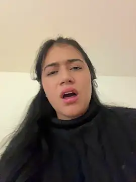 KallyMyller1 online show from April 21, 2026, 1:42 am