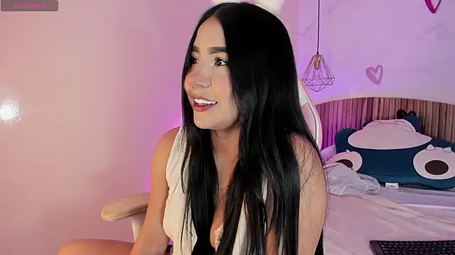 Mariana sweetest online show from February 11, 2025, 4:56 pm