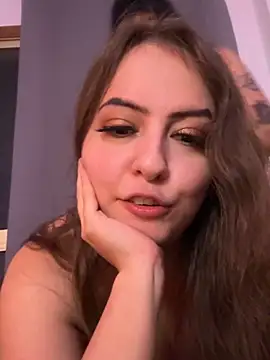 eleonoree online show from January 6, 2025, 10:47 pm