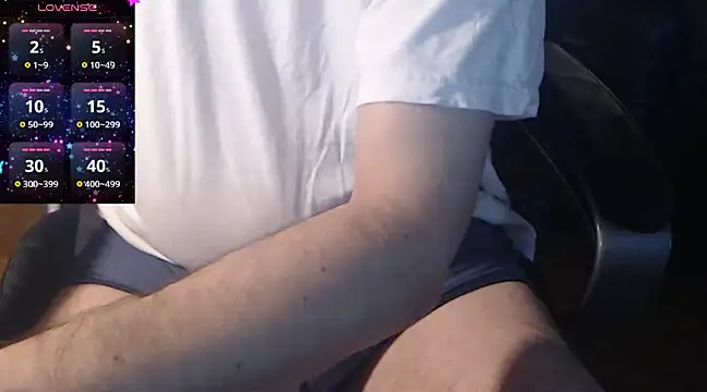 steffencamboy online show from December 26, 2024, 9:44 am