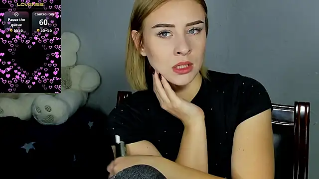 KindKristy online show from September 24, 2025, 4:27 am